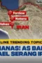 AS Serang Fasilitas Nuklir Iran