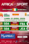 Africa24 Sports