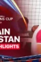 Judul Baru AVC Men's Volleyball Nations Cup 2025 Final Bahrain vs Pakistan