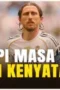 Luka Modric Gabung AC Milan